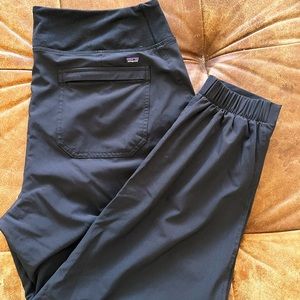 Patagonia athletic pants